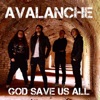 God Save Us All - Single