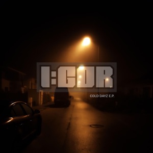 Cold Dayz - Single