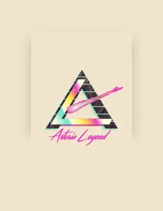 Listen to Astoria Legend, watch music videos, read bio, see tour dates & more!