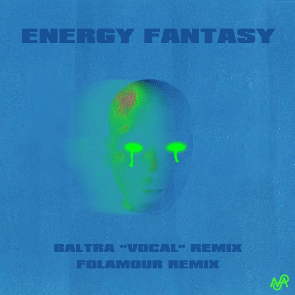 Energy Fantasy (Remixes) - Single