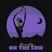 On The Low by Burna Boy
