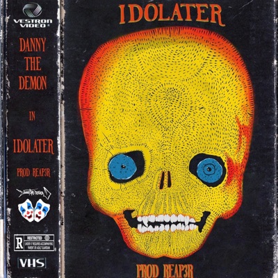 Idolater (feat. Reap3r) - Single