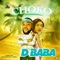 Choko - D-Baba lyrics