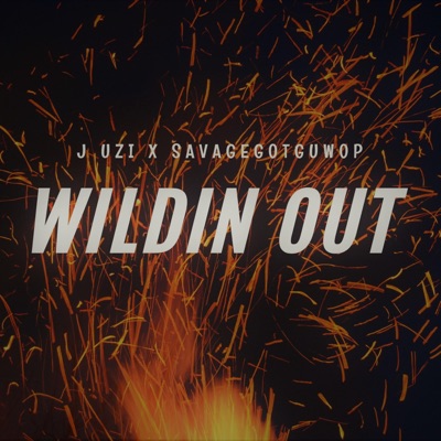 Wildin' Out (feat. SavageGotGuwop) - Single