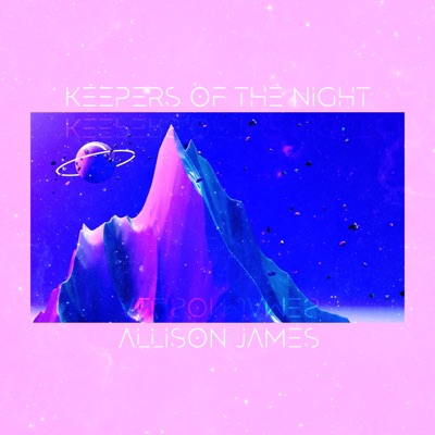 Keepers of the Night - Single