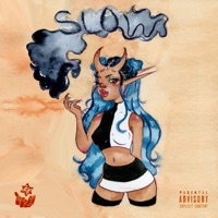 Slow (feat. Jesse the Tree) - Single - Slitty