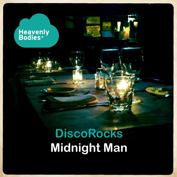 Midnight Man - Single
