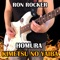 Homura Kimetsu No Yaiba - Ron Rocker lyrics
