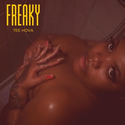 Freaky - Single