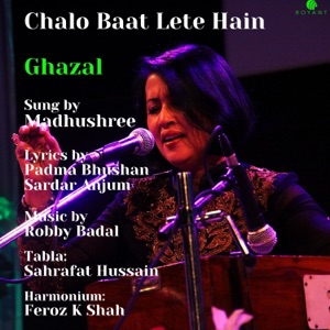 Chalo Baat Lete Hain - Single
