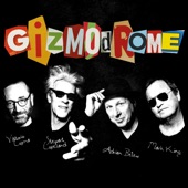 Gizmodrome - Summer's Coming