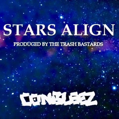 Stars Align (Instrumental) - Single