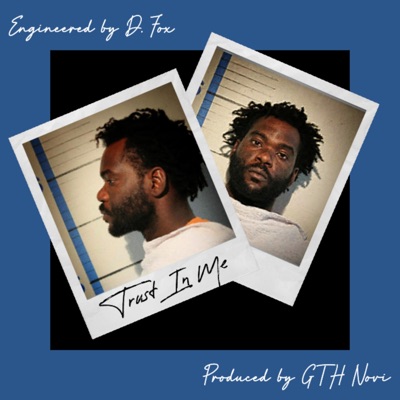 Trust In Me - Single