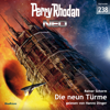 Die neun Türme - Perry Rhodan Neo, Band 238 (Ungekürzt) - Rainer Schorm