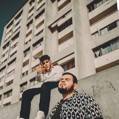 La Estaca (feat. Laan & Gerry Azzid) - Single