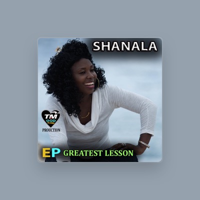 Listen to Shanala, watch music videos, read bio, see tour dates & more!