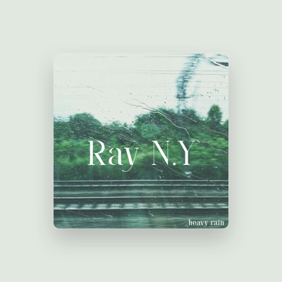 Listen to Ray N.Y, watch music videos, read bio, see tour dates & more!