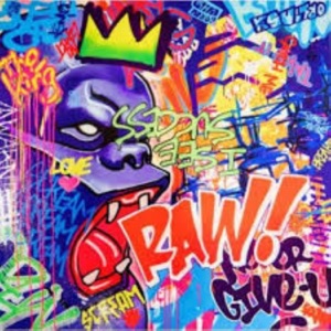 Raw - EP