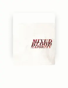 Listen to Mixed Blood Majority, watch music videos, read bio, see tour dates & more!