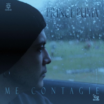 Me Contagie - Single