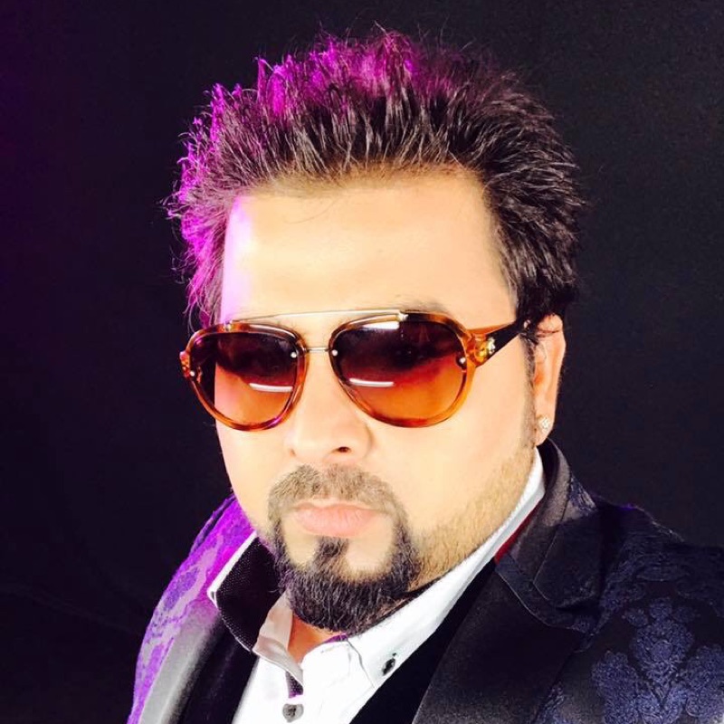 Iffi-K - Maawan