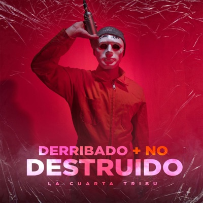 Derribado Más No Destruido - Single