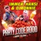 Party Code Rood (L'amour Toujours) artwork
