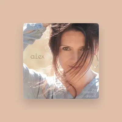 Listen to a.Lex, watch music videos, read bio, see tour dates & more!