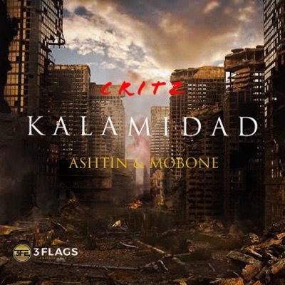 Kalamidad (feat. Ashtin & Mob One) - Single