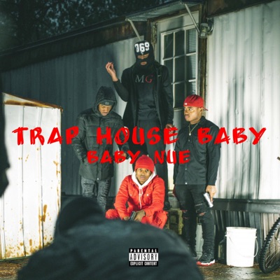 Trap House Baby - Single