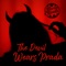The Devil Wears Prada - Kevin Clouds lyrics