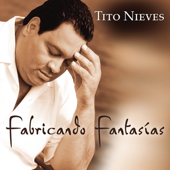 Cover artwork for Fabricando Fantasías
