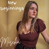 New Beginnings - EP artwork
