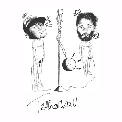 Tetherball (feat. Ryan Tucker) - Single