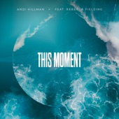 This Moment (feat. Rebecca Fielding) artwork