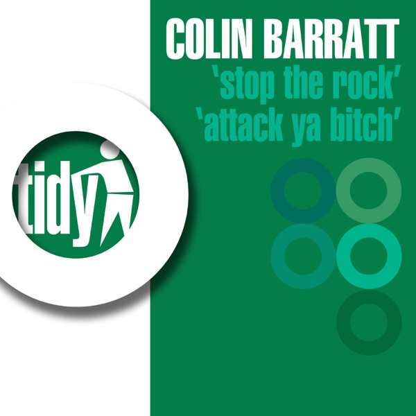 Stop the Rock - EP
