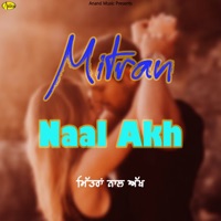 Mitran Naal Akh (feat. Surinder Sonia) - Nirmal Bharhkila