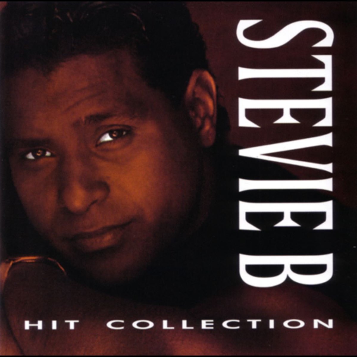 ‎Hit Collection - Album By Stevie B - Apple Music