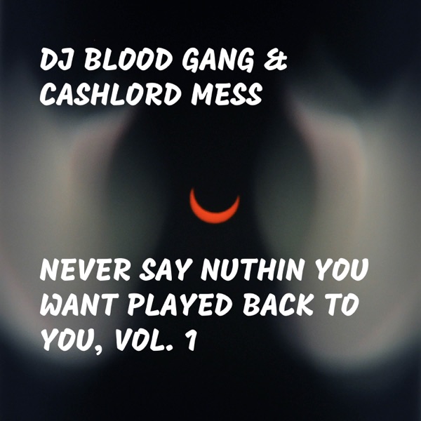 Never Say Nuthin You Want Played Back to You, Vol. 1