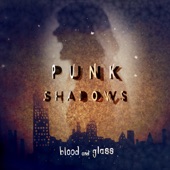 Blood and Glass - Illusions