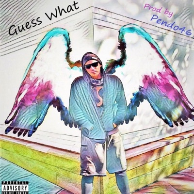 Guess What - Single