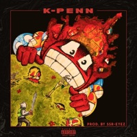 Hit the Streets - Single - K-Penn