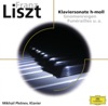 Liszt: Klaviersonate H-moll, Gnomenreigen & Funerailles