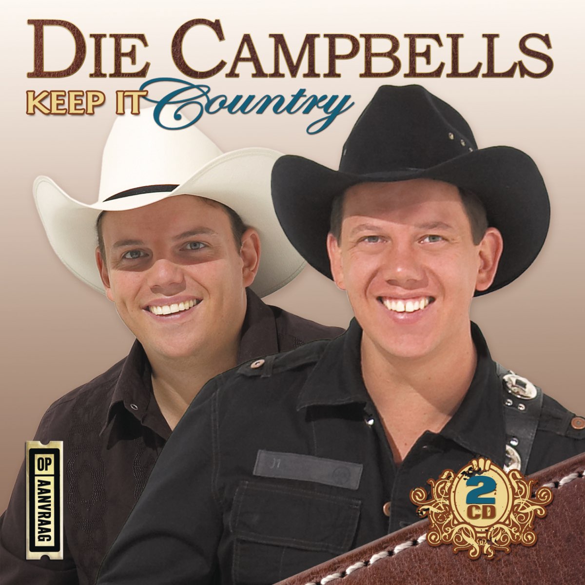 ‎Keep It Country - Album by Die Campbells - Apple Music