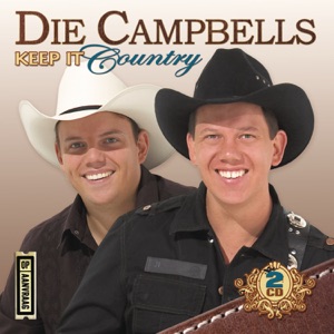 Die Campbells - Darlin' - Line Dance Choreographer