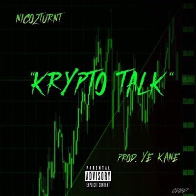 Krypto Talk - Single