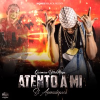 Atento a Mi El Apocalipsis - Single - Quimico Ultra Mega