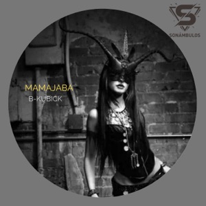 Mamajaba - Single