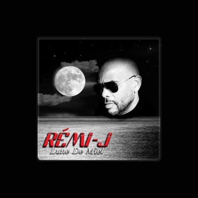 Listen to Remi J, watch music videos, read bio, see tour dates & more!