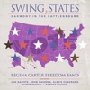 Regina Carter - Georgia on My Mind (feat. Jon Batiste, John Daversa & Harvey Mason)